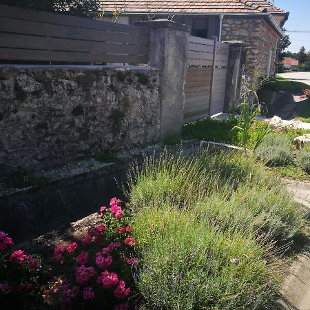 Patak Apartman, Diszel Tapolca Buitenkant foto