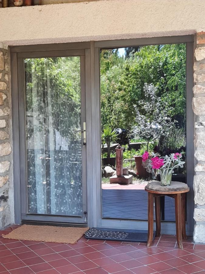 Patak Apartman, Diszel Tapolca Buitenkant foto