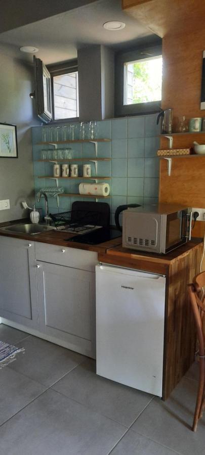 Patak Apartman, Diszel Tapolca Buitenkant foto