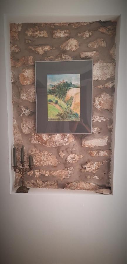 Patak Apartman, Diszel Tapolca Buitenkant foto