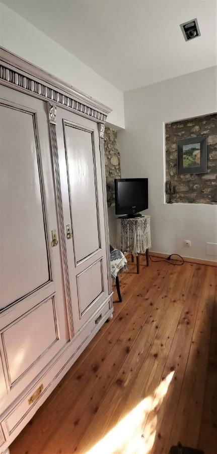 Patak Apartman, Diszel Tapolca Buitenkant foto