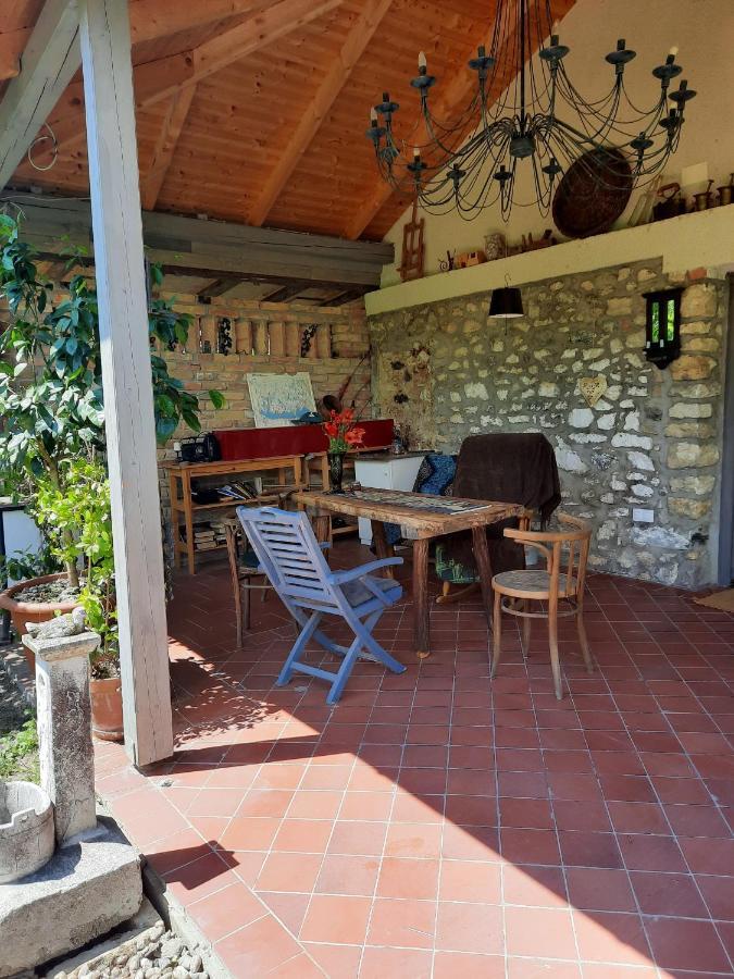 Patak Apartman, Diszel Tapolca Buitenkant foto