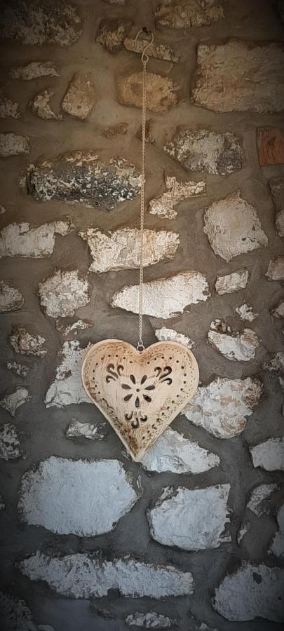 Patak Apartman, Diszel Tapolca Buitenkant foto