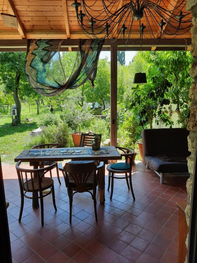 Patak Apartman, Diszel Tapolca Buitenkant foto