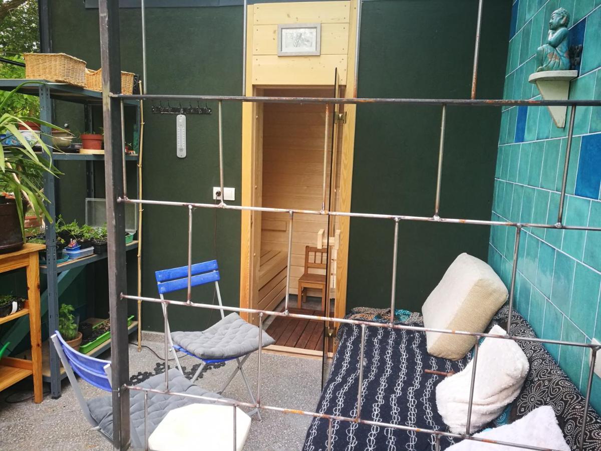 Patak Apartman, Diszel Tapolca Buitenkant foto