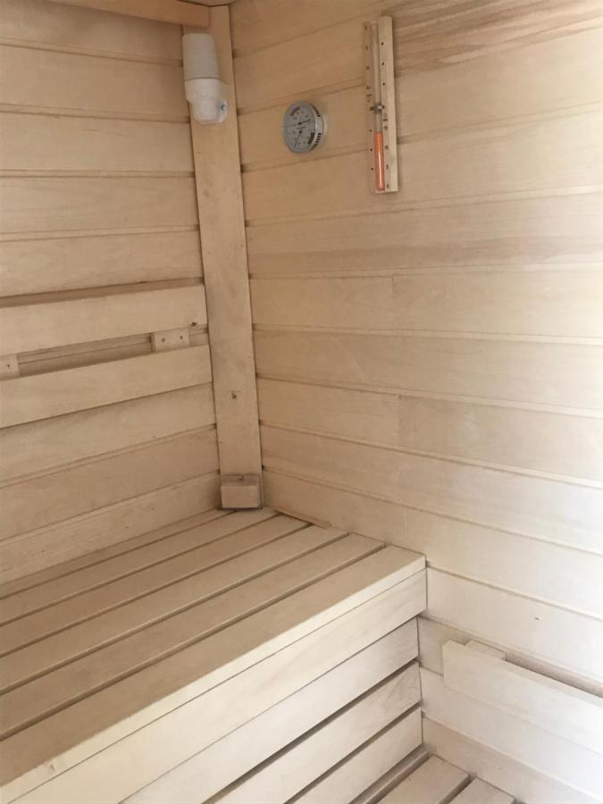 Patak Apartman, Diszel Tapolca Buitenkant foto