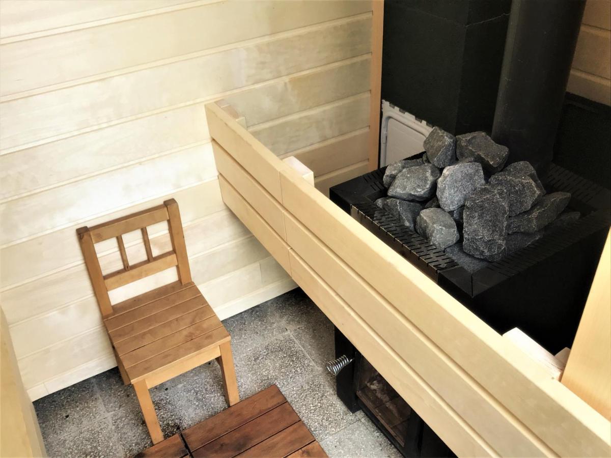 Patak Apartman, Diszel Tapolca Buitenkant foto