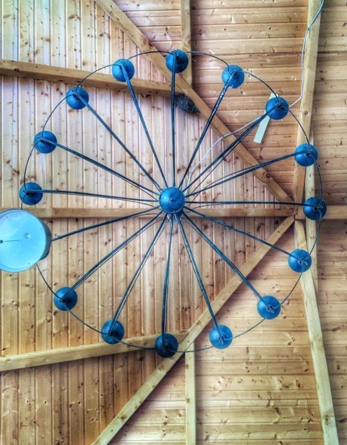 Patak Apartman, Diszel Tapolca Buitenkant foto