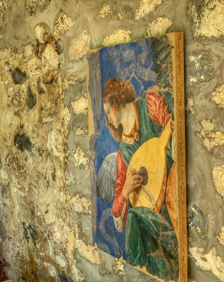 Patak Apartman, Diszel Tapolca Buitenkant foto