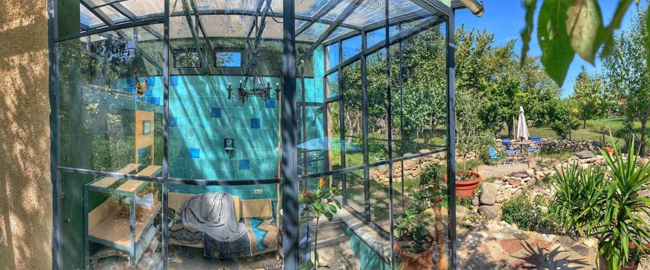 Patak Apartman, Diszel Tapolca Buitenkant foto
