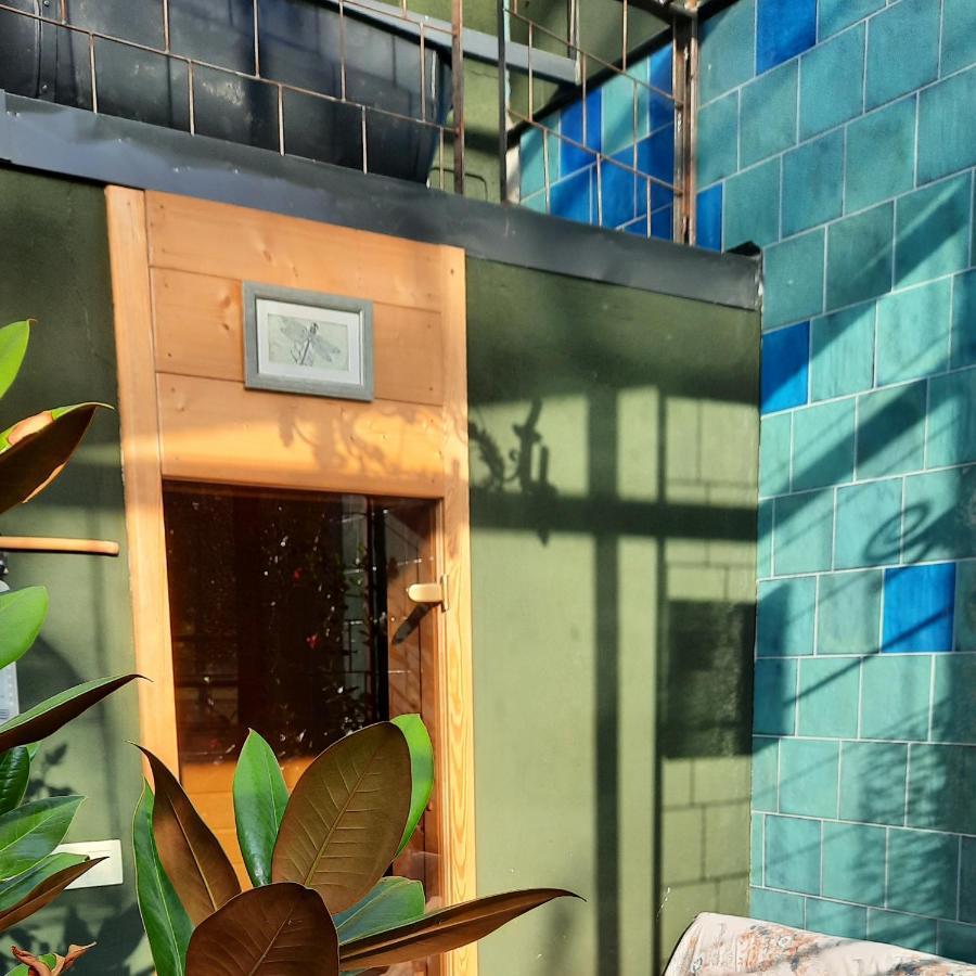 Patak Apartman, Diszel Tapolca Buitenkant foto