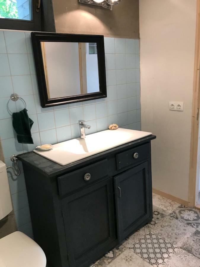 Patak Apartman, Diszel Tapolca Buitenkant foto