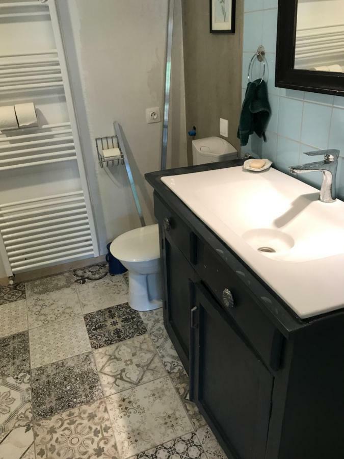 Patak Apartman, Diszel Tapolca Buitenkant foto