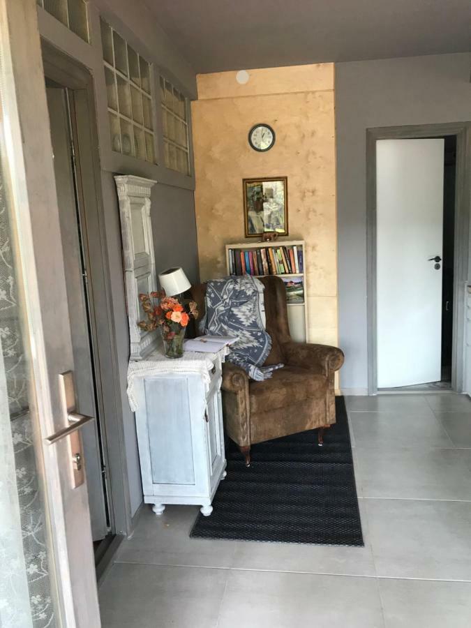 Patak Apartman, Diszel Tapolca Buitenkant foto