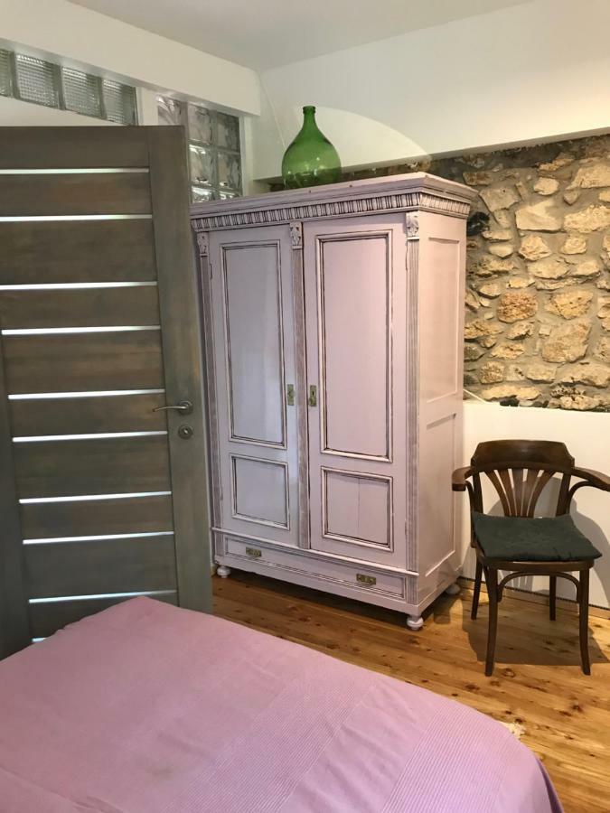 Patak Apartman, Diszel Tapolca Buitenkant foto